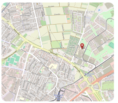 Kontakt & Anfahrtinfos Zentrum für Globales Lernen