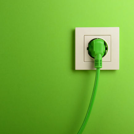 Energie der Zukunft