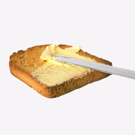 Das Klimafrühstück